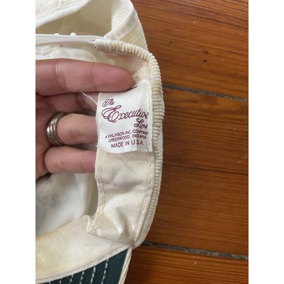 Life Cereal Courdory Snapback Vintage Retro Hat - Picture 12 of 13